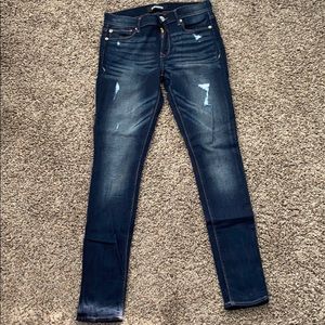 Women’s express jean legging 4Runner